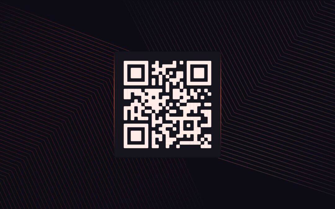 QR Code Security: Safeguarding Data in the Age of Scanning
