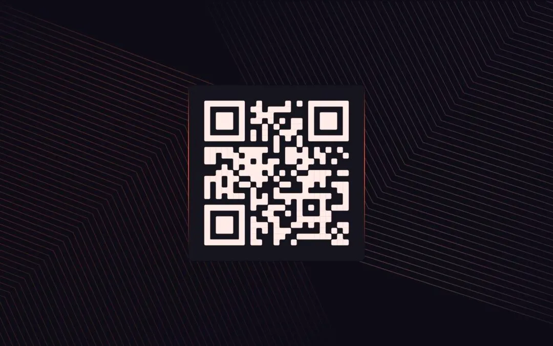 QR Code Security: Safeguarding Data in the Age of Scanning