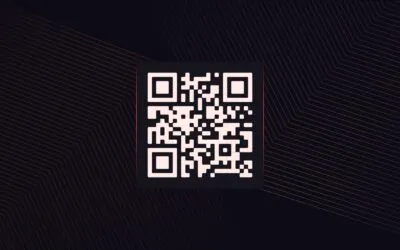 QR Code Security: Safeguarding Data in the Age of Scanning